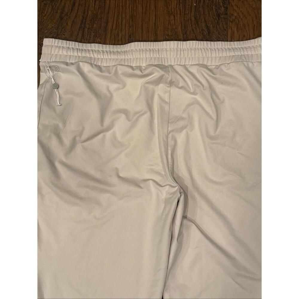 New Zella Women's  Jogger Tan Pants SIze XXL - Picture 7 of 7